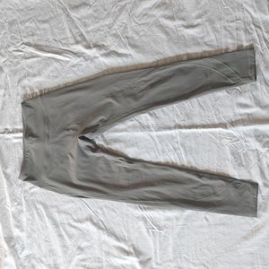 Alphalete Gray Leggings